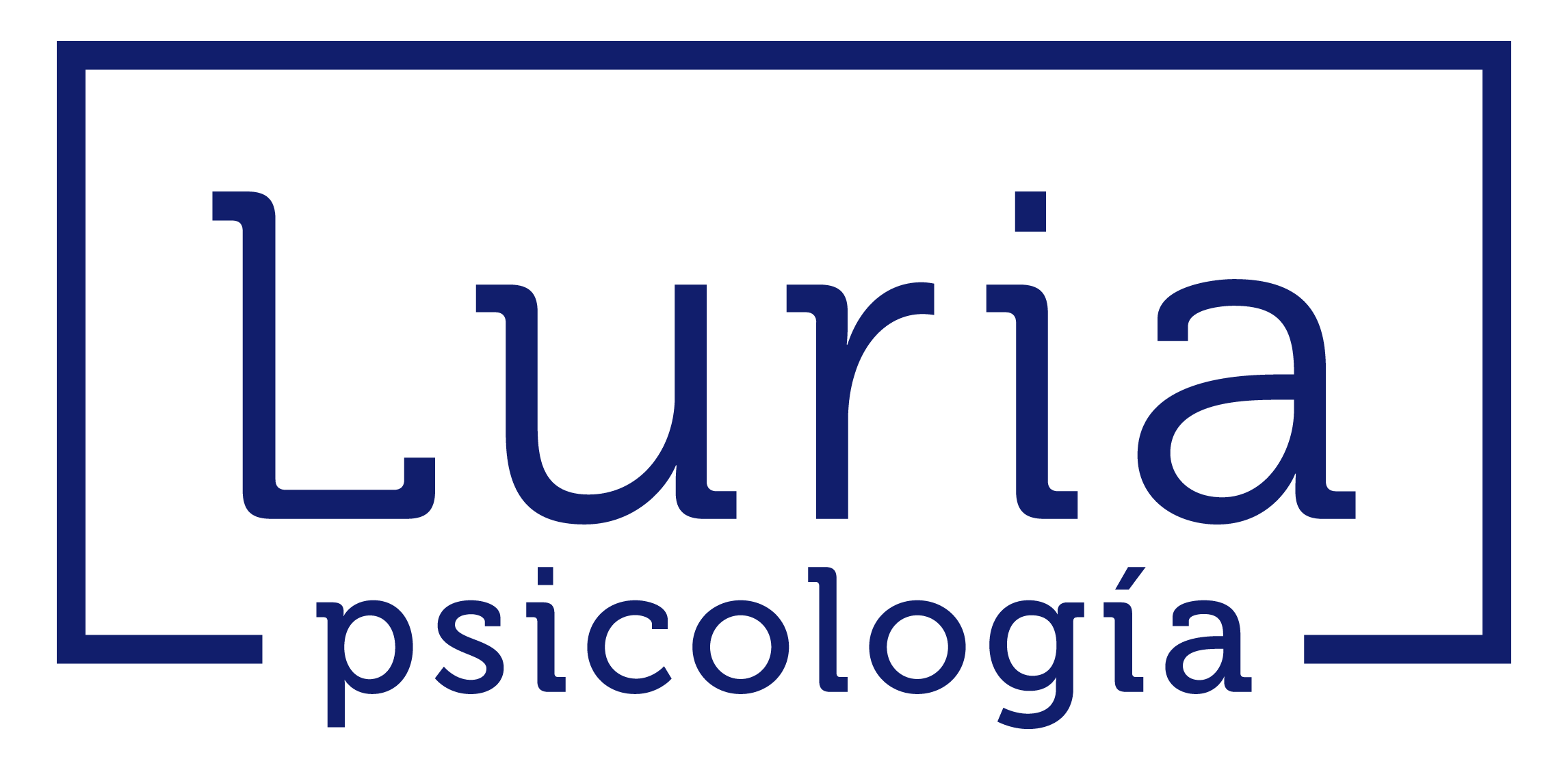 Luria_Logo